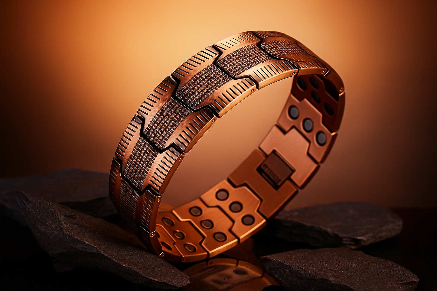 OVANTA MagPulse™