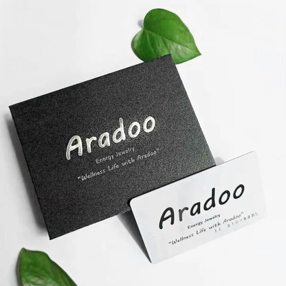 ARADOO Copper Magnetic Bracelet