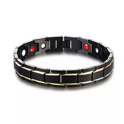 Unisex Magnetic Bracelet – Dragon Twist Therapy Bangle