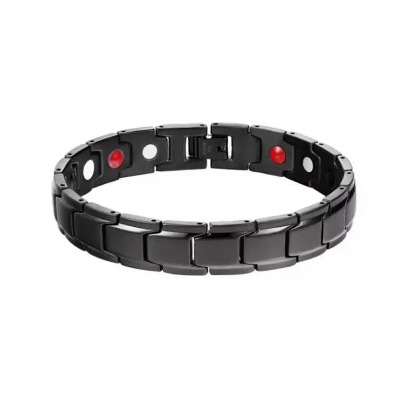 Unisex Magnetic Bracelet – Dragon Twist Therapy Bangle