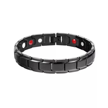 Unisex Magnetic Bracelet – Dragon Twist Therapy Bangle
